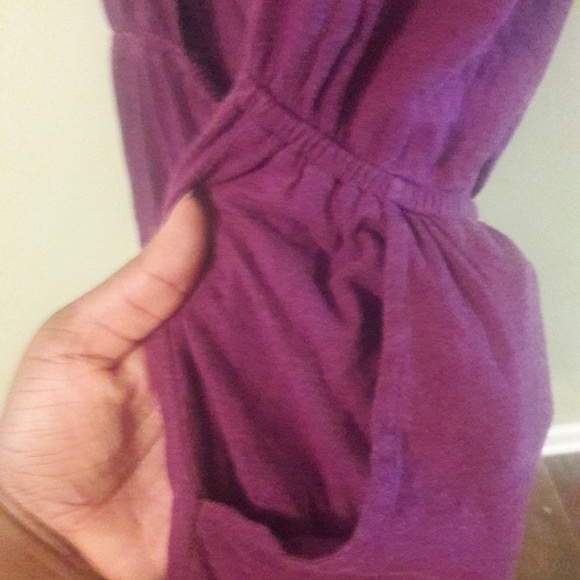 Romper - Picture 3 of 4